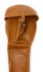 Picture of Standard Outer Case - Sword - Brown Leather - Strap Fitting