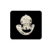 Picture of The Rifles Lapel Pin - Spike & Clutch Fitting - Plastic Box - Tudor Crown