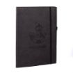 Picture of The Rifles A5 Hardback Notebook - Tuscan Leather - Lined pages