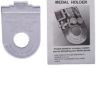 Picture of Plastic Medal Holder - Miniature