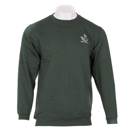Picture of The Rifles Sweatshirt
