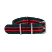 Picture of The Rifles - 18mm - NATO Watch Strap