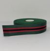 Picture of Rifles Regimental Ribbon- 38mm - Sold by the meter