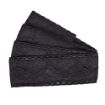 Picture of Forage Cap Ribbon - Black Oak Leaf - Per Metre