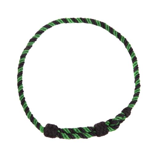 Picture of JNCOs Whistle Cord - The Rifles - Female - 2 Turks Head 