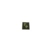 Picture of TRF - 20 Armoured Brigade - Cream Fist on Green - Pack of 5