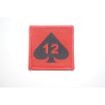 Picture of TRF - 12th Armoured Infantry Brigade - Pack of 5