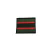 Picture of The Rifles TRF - Green/Black/Red Stripes - Pack of 5