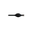 Picture of British Army Black Leather Wrist Strap