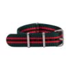 Picture of The Rifles - 18mm - NATO Watch Strap