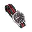 Picture of The Rifles - 18mm - NATO Watch Strap