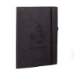 Picture of The Rifles A5 Hardback Notebook - Tuscan Leather - Lined pages