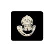 Picture of The Rifles Lapel Pin - Spike & Clutch Fitting - Plastic Box - Tudor Crown