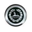 Picture of Rifles Enamelled Challenge Coin - Supplied in Plastic Coin Box - Tudor Crown