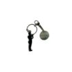 Picture of The Rifles Bugler Key chain with Trolley Coin