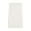 Picture of Rank slide - White - No Rank
