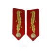 Picture of Gorgets - Staff Officer - General - Nos 2 & 4 Dress (Left & Right)
