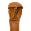 Picture of Standard Outer Case - Sword - Brown Leather - Strap Fitting